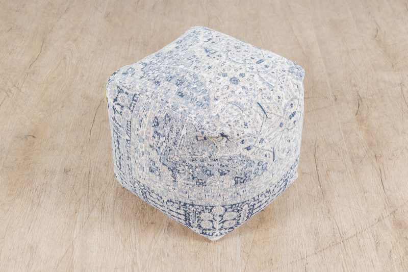 jerdon - pouf
