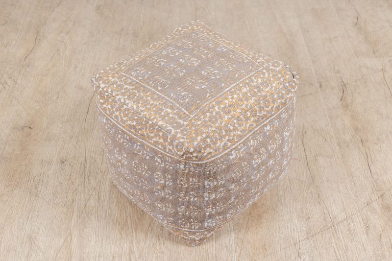 domelo - pouf
