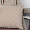 cushion-cross pattern