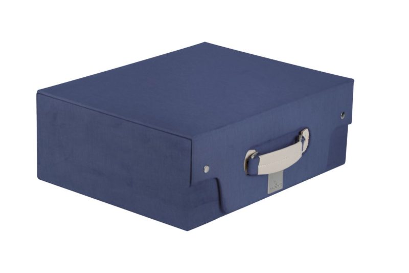 bed in box -  luxica chester- duvet set