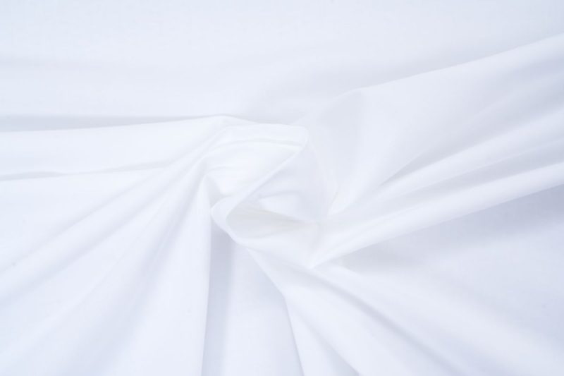 eden white king fitted sheet