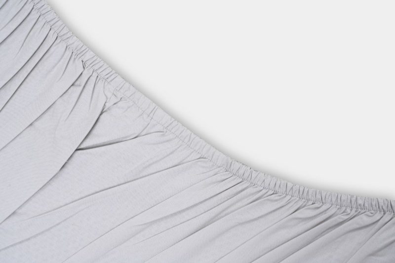 eden alloy king fitted sheet