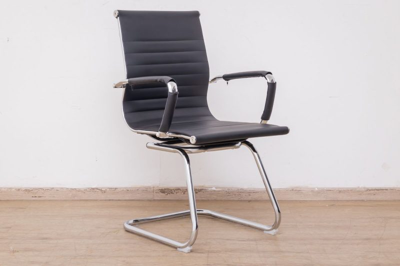 eames - visitor chair