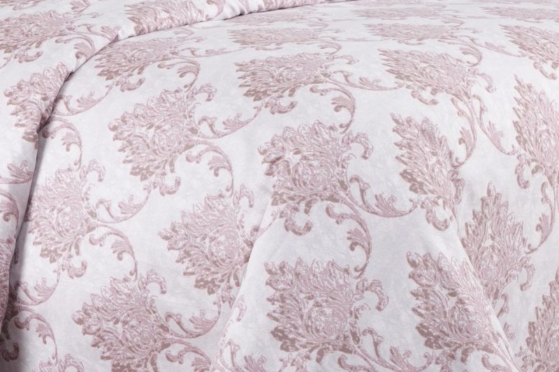 bed in box - pietra (king) quilt set