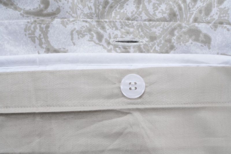 bed in box - pietra (king) quilt set