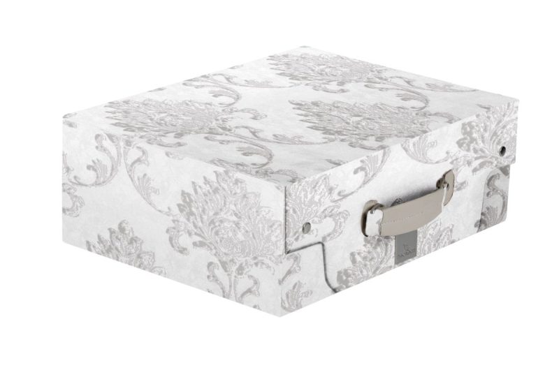 bed in box - pietra (king) quilt set