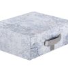 bed in box - nouvel damask (king) quilt set