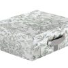bed in box - napery classic (king) quilt set