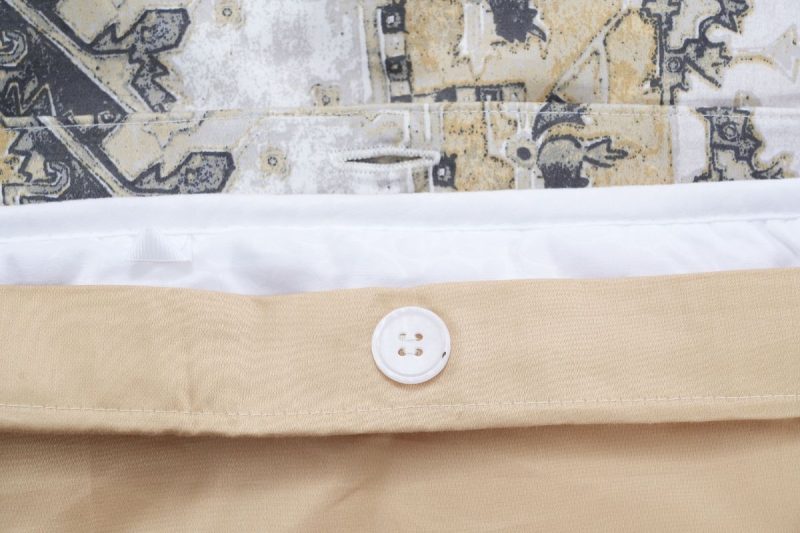 bed in box - excessive extreme (king) quilt set