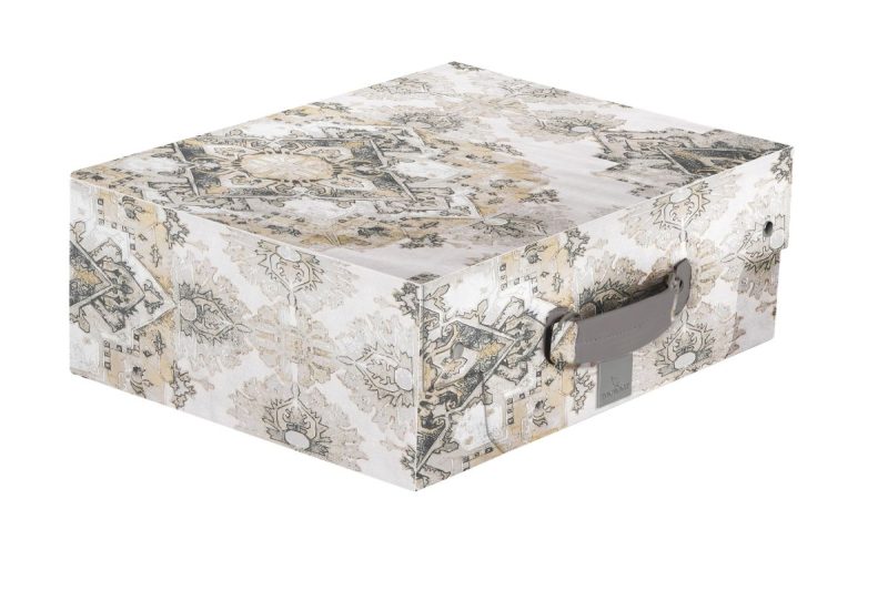 bed in box - excessive extreme (king) quilt set