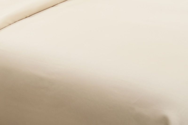 viola marzipan king duvet cover + 2 pillow cases