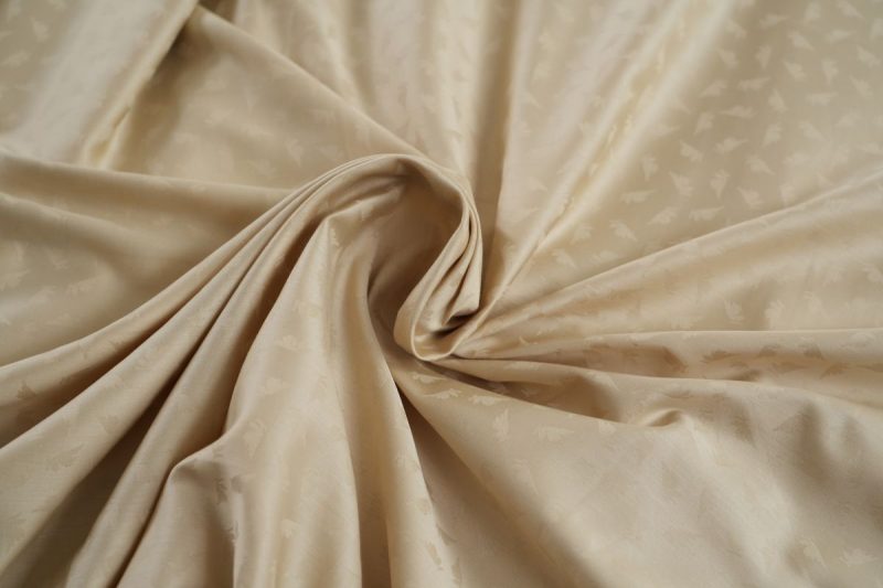 maspar leaf white king flat sheet + 2 pillow cases (copy)