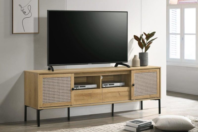 alan -tv cabinet