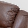 ricardo 7 seater leather recliner (3+2+1+1)