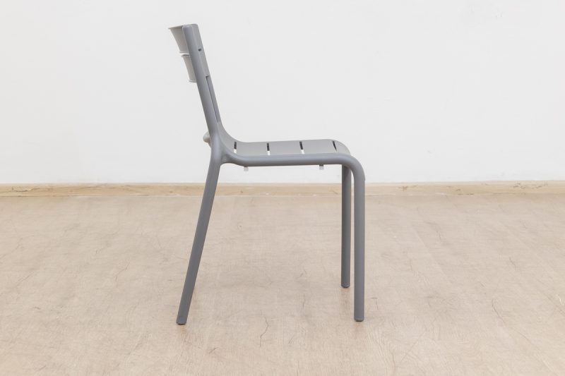 weston plastic chair
