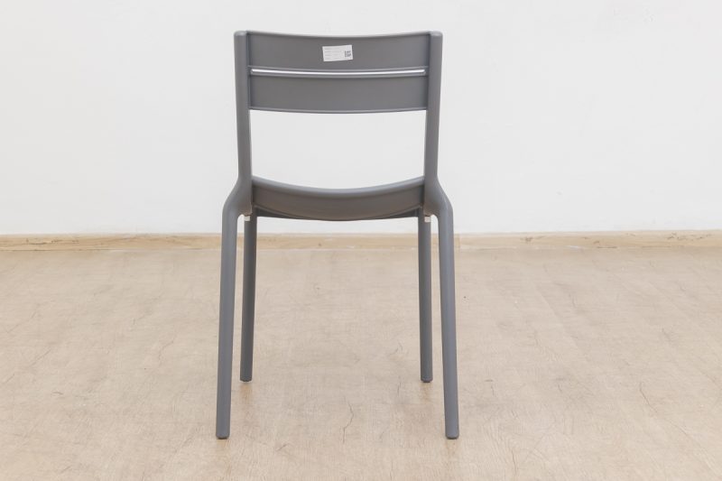 weston plastic chair