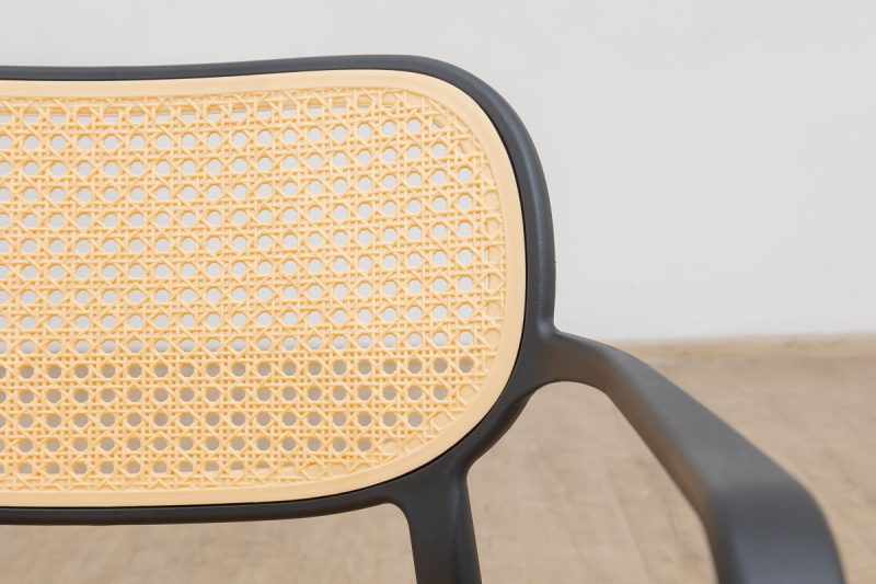 crosby plastic chair