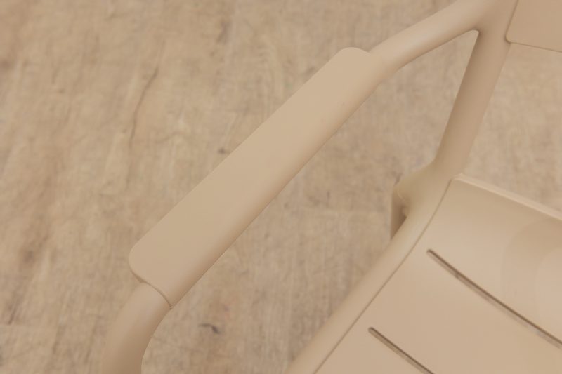 weston plastic chair