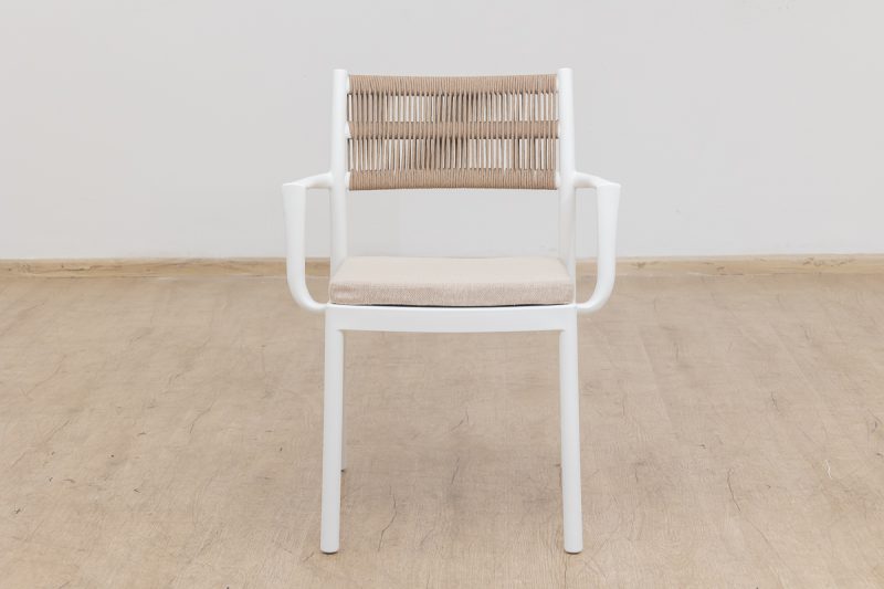 sloan plastic chair