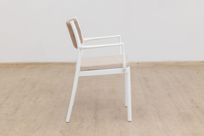 sloan plastic chair