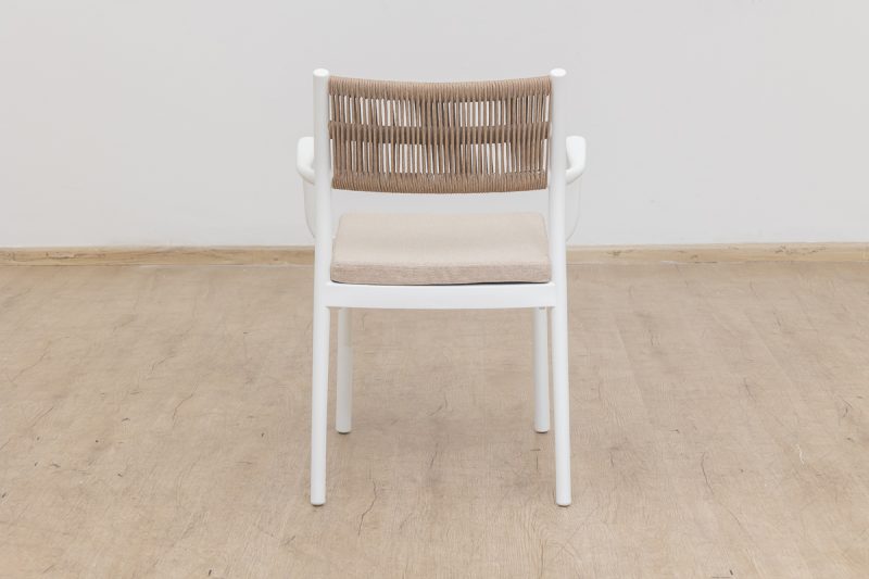 sloan plastic chair