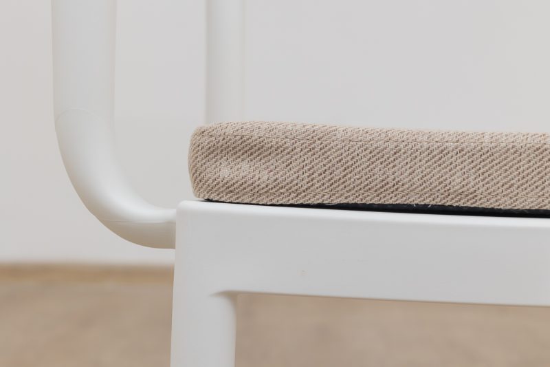 sloan plastic chair