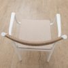 sloan plastic chair