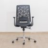janis (ht-9061b) - low back chair