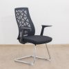 janis (ht-9061d) - visitor chair