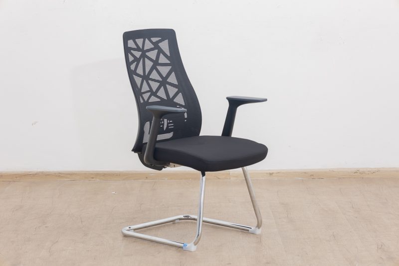 janis (ht-9061d) - visitor chair