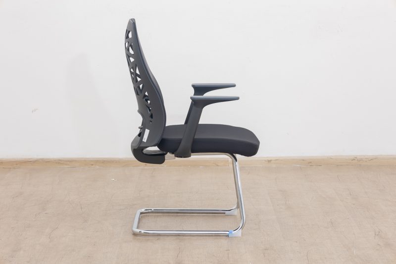 janis (ht-9061d) - visitor chair