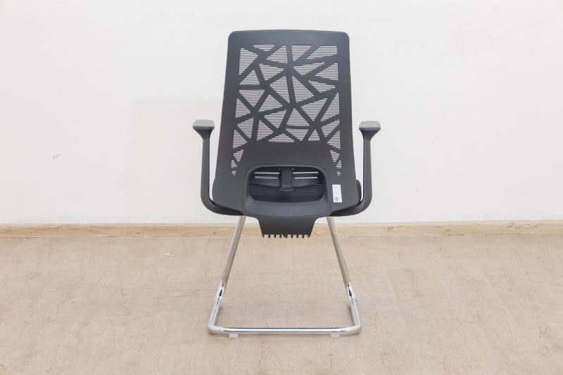 janis (ht-9061d) - visitor chair
