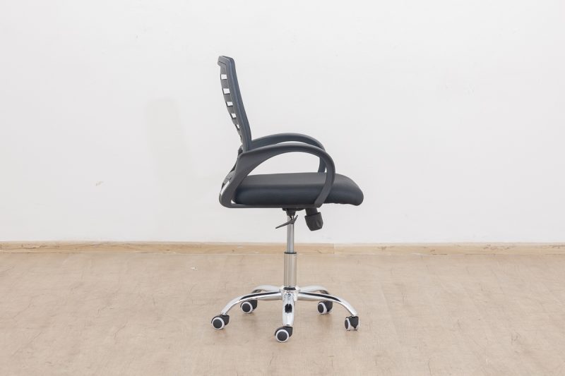 coby (ht-7008b) - low back chair