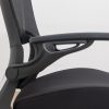 harp (ht296b) - low back chair