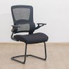 harp (ht-296d) - visitor chair