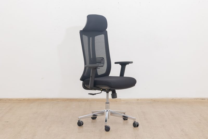 jordan (ht-9091a) - high back chair