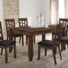 surrey dining table + 6 chairs (copy)