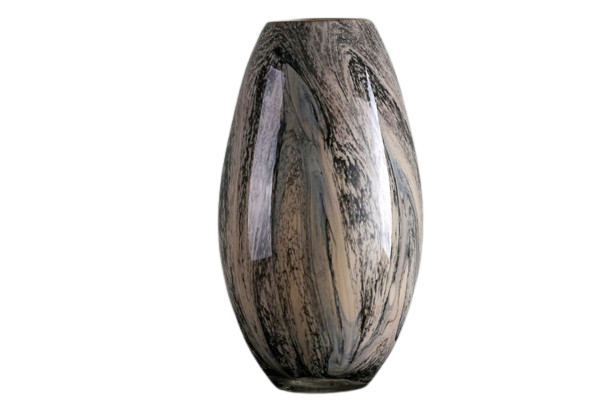 home decor -hp75698-glass vase (copy)
