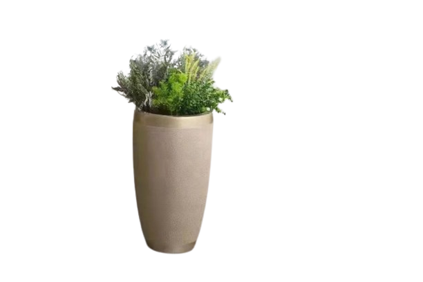 home decor -fn606- flower pot