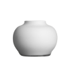 home decor -hc2322-glass vase