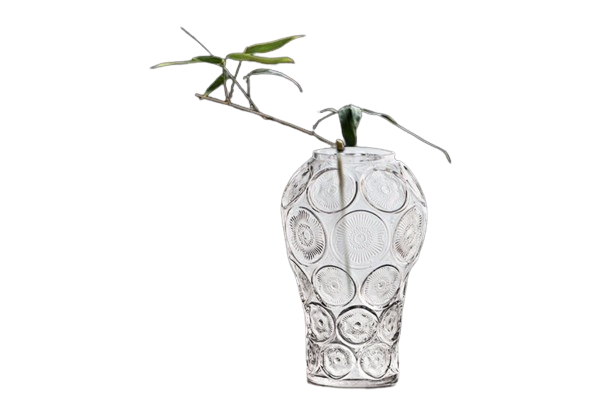 home decor -rx23-25-glass vase (copy)