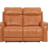 agnes 7 seater leather recliner (3+2+1+1)
