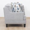 jilian 7 seater fabric sofa (3+2+1+1)