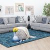 jilian 7 seater fabric sofa (3+2+1+1)