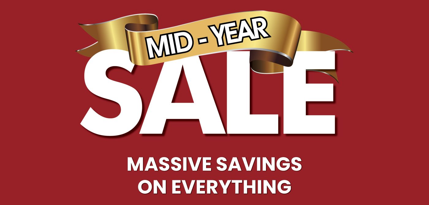 mid year sale 2024 web banners