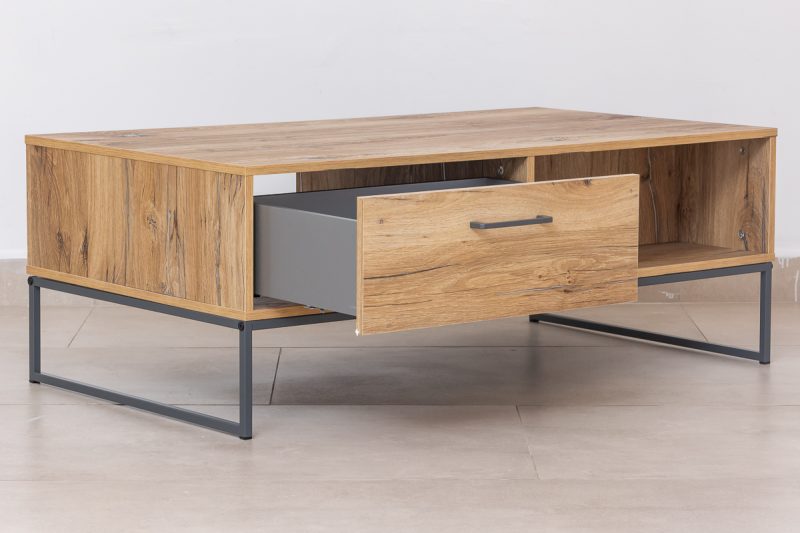 oregon coffee table