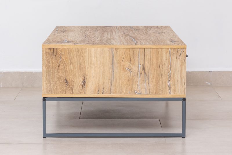 oregon coffee table