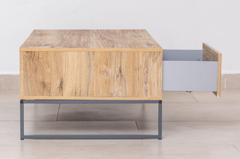 oregon coffee table