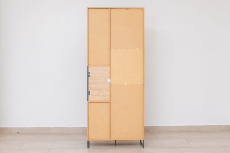 oregon tall display unit