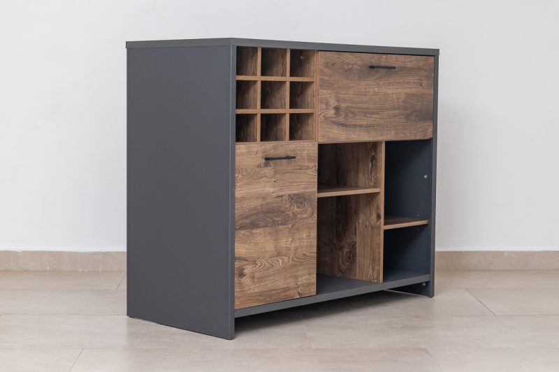 europa dining cabinet